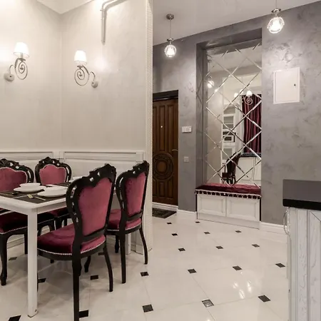 на конопницької 4 *