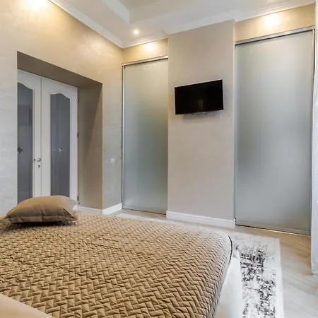 на конопницької 4