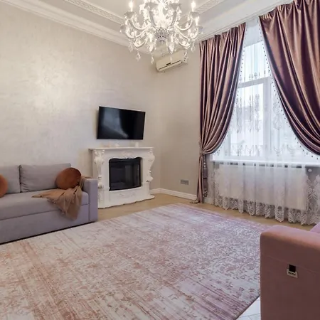 на конопницької 4