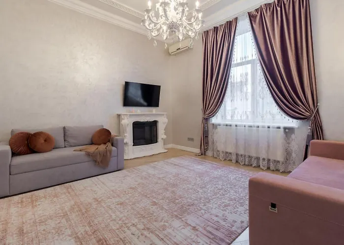 на конопницької 4