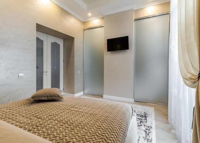 на конопницької 4